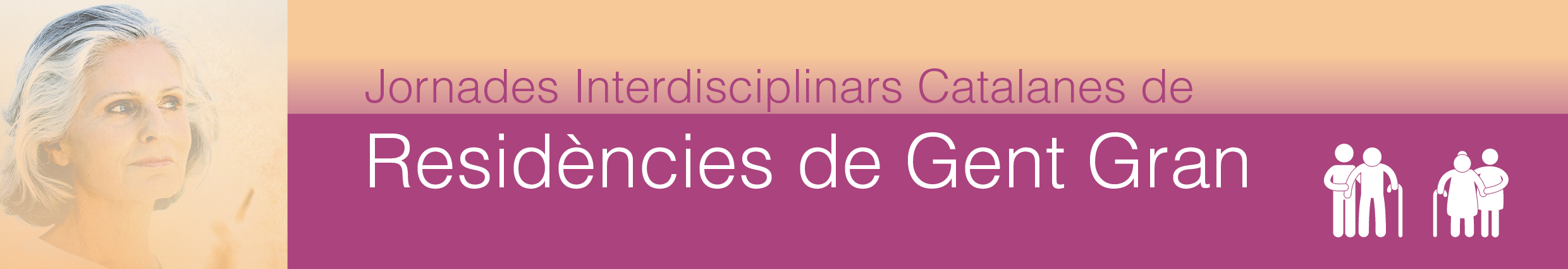 Jornades Interdisciplinars Catalanes de Residencies de Gent Gran